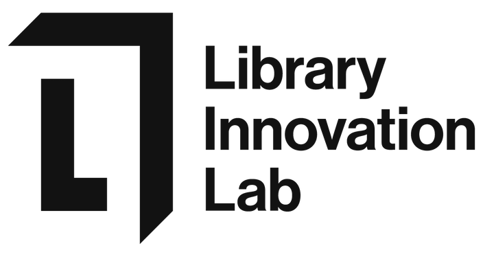 Harvard Library Innovation Lab